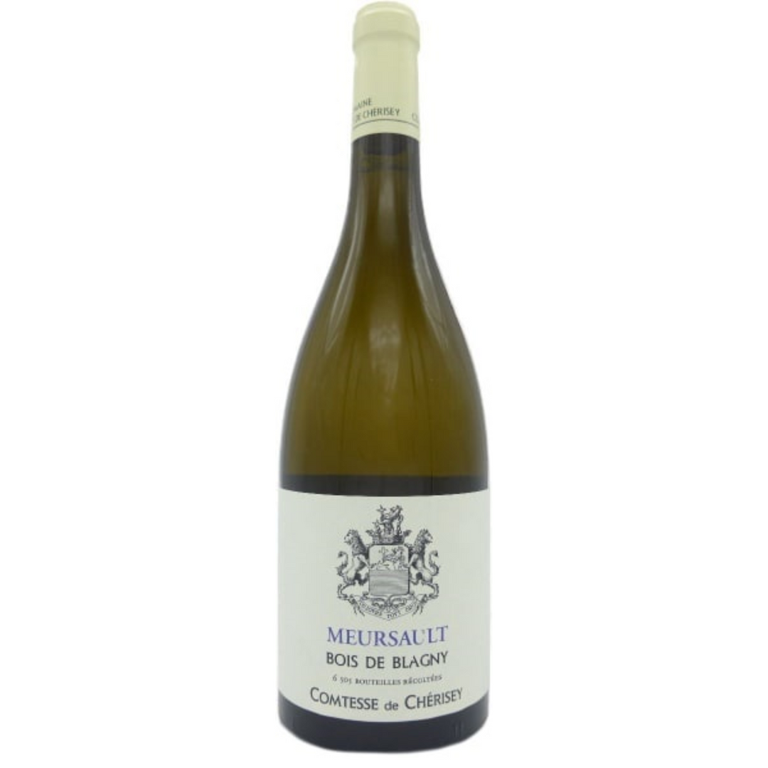 Domaine Comtesse de Cherisey Meursault Bois de Blagny, Cote de Beaune, France 2020