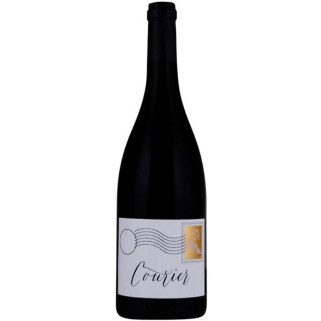 Domaine Courier, IGP Cotes Catalanes, France 2018 Case (6x750ml)