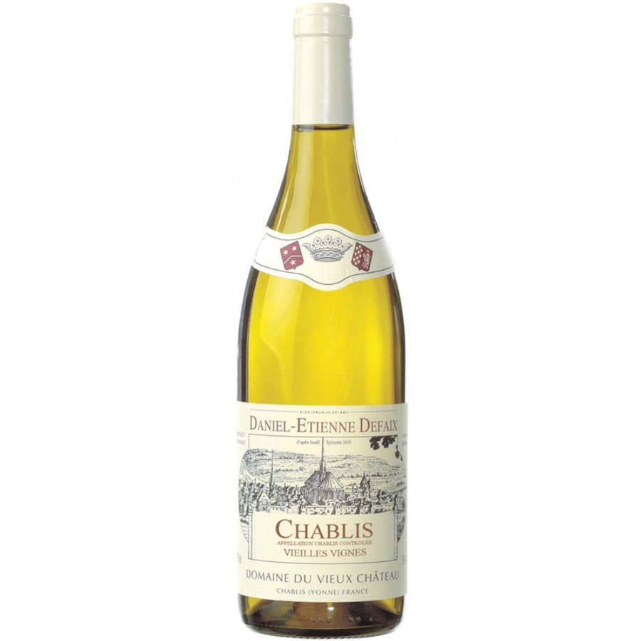 Defaix Chablis Vieilles Vignes
