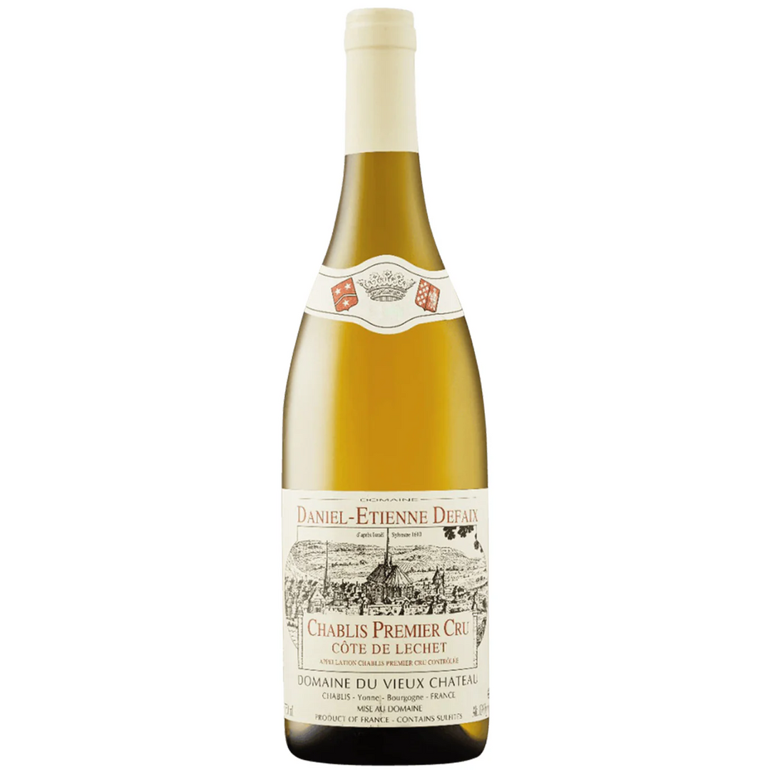 Defaix Cote de Lechet Chablis