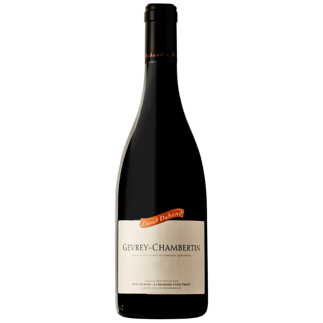 Domaine David Duband Gevrey-Chambertin, Cote de Nuits, France 2022