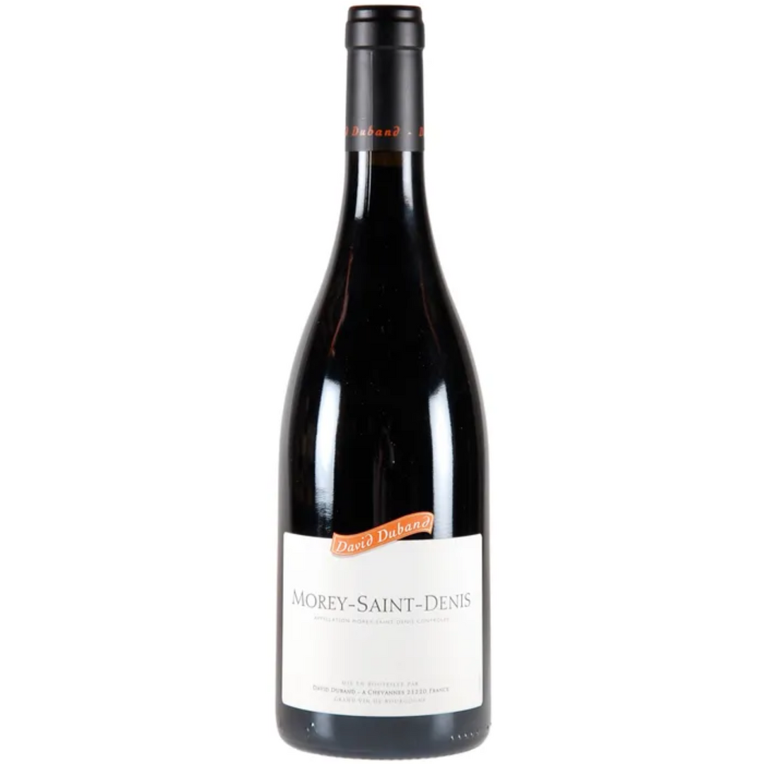 Domaine David Duband Morey-Saint-Denis, Cote de Nuits, France 2022