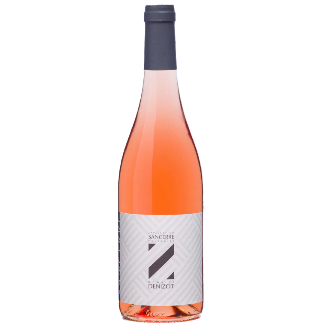 Domaine Denizot Sancerre Rose, Loire, France 2023