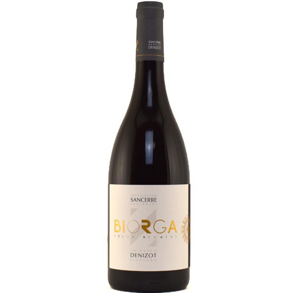 Domaine Denizot Sancerre 'Biorga' Pinot Noir, Loire, France 2021