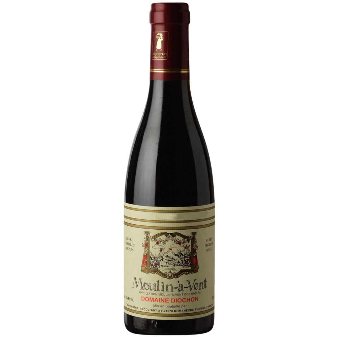 Domaine Diochon Moulin-à-Vent 'Vieilles Vignes', Beaujolais, France 2024