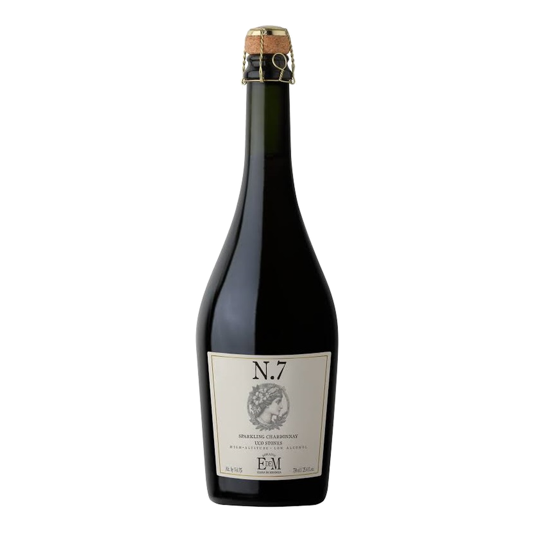Domaine Edem Uco Stones N07 Sparkling Chardonnay