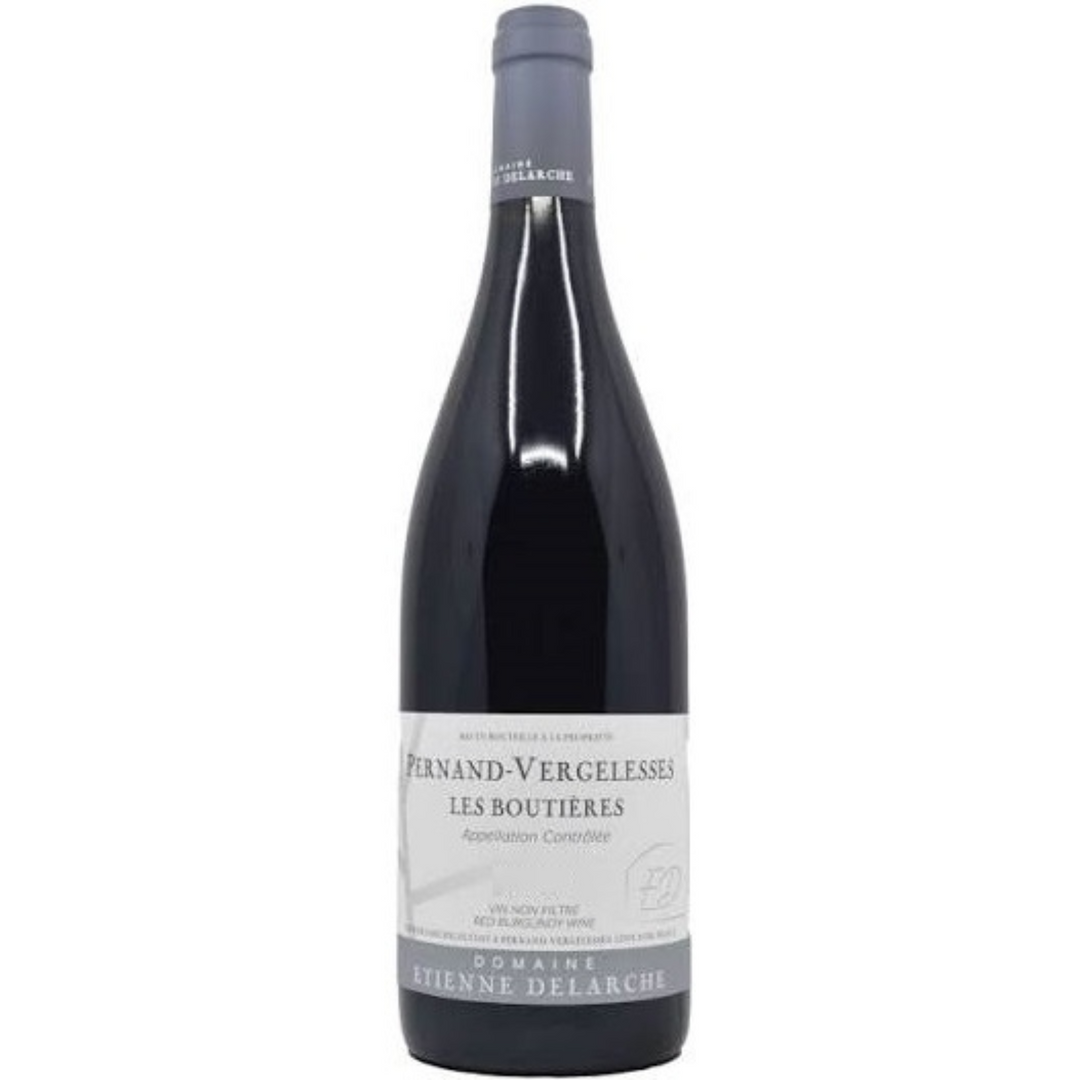 Domaine Etienne Delarche Pernand-Vergelesses 'Les Boutieres' Rouge, France 2022