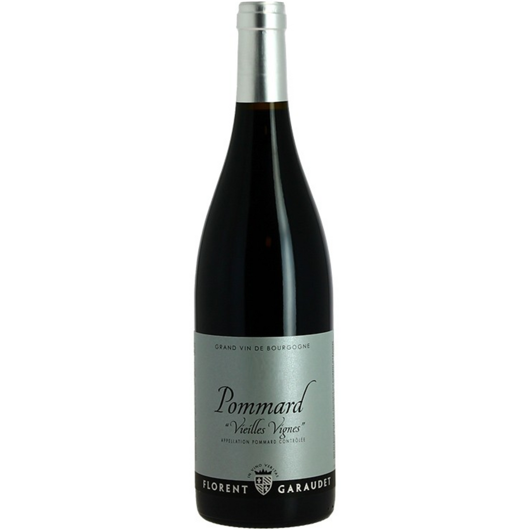 Pommard Vieilles Vignes 2022 Domaine Florent Garaudet France