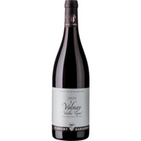 Domaine Florent Garaudet Volnay Vieilles Vignes, Cote de Beaune, France 2020
