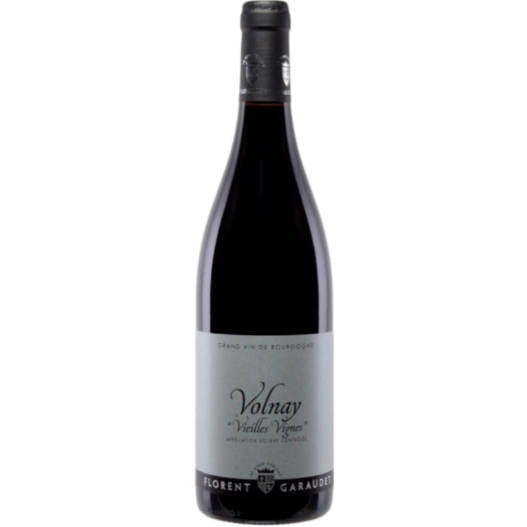 Volnay Vieilles Vignes Domaine Florent Garaudet 2022 France