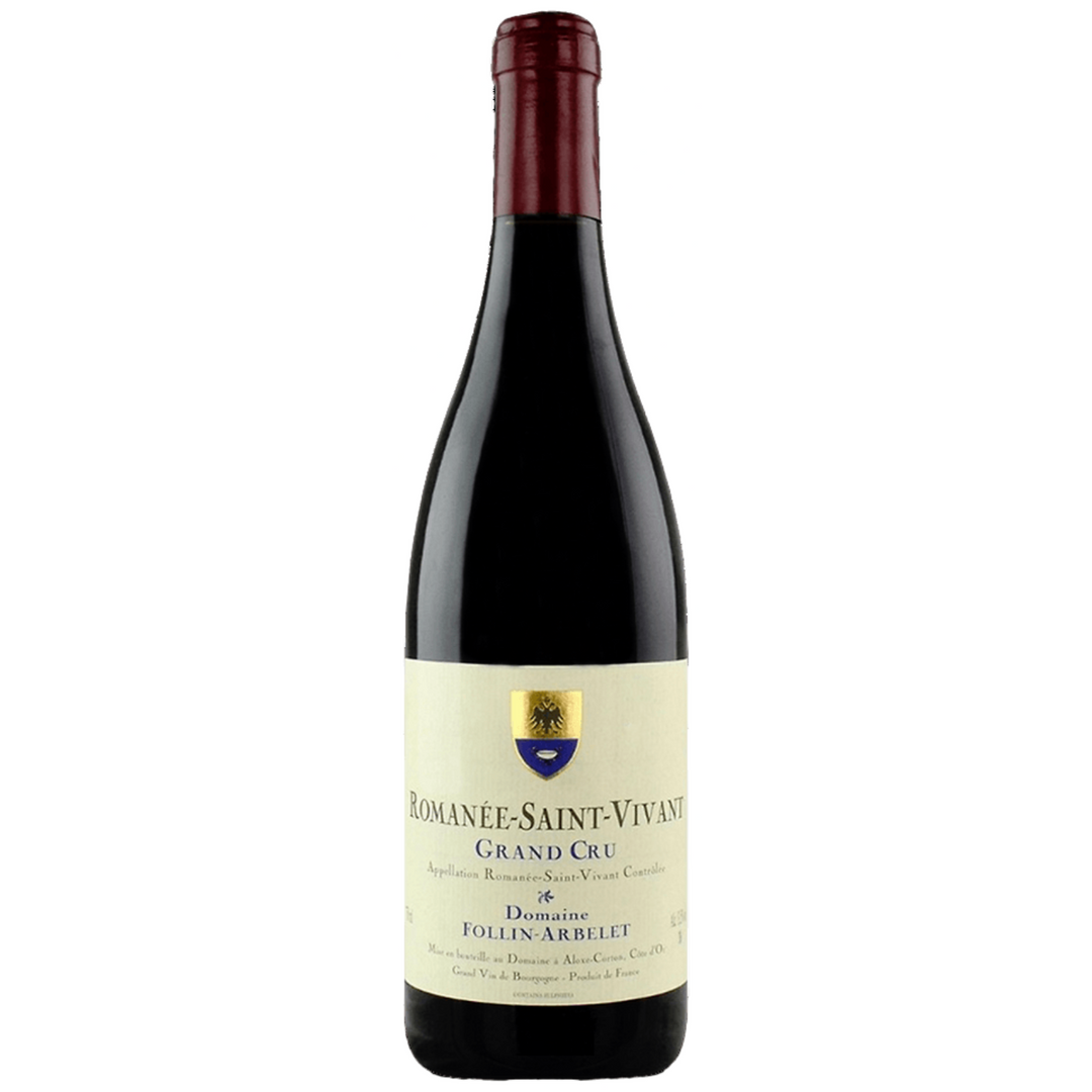 Follin-Arbelet Romanée-Saint-Vivant Grand Cru 2023