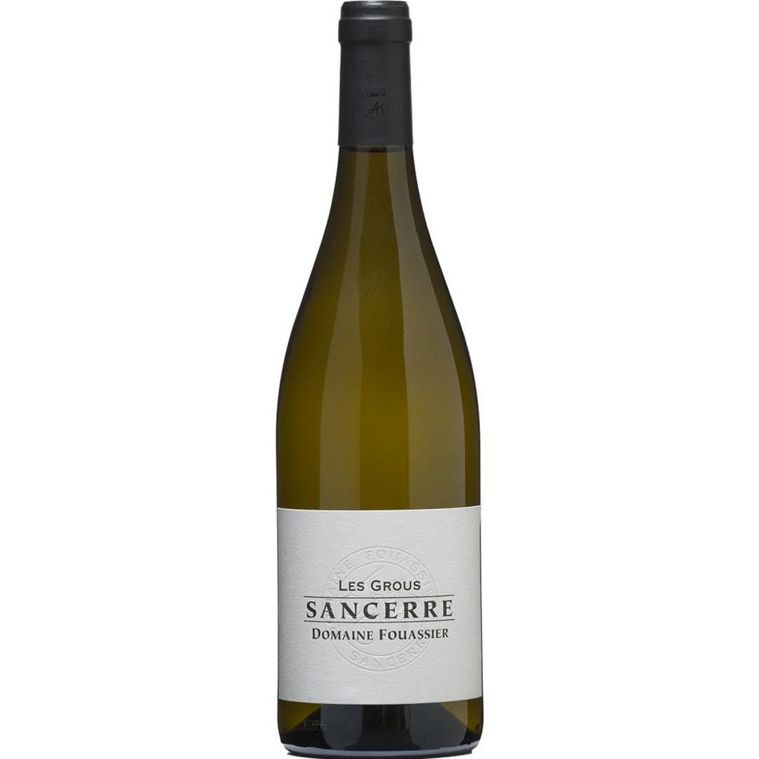 Domaine Fouassier Sancerre Les Grous, Loire, France 2022