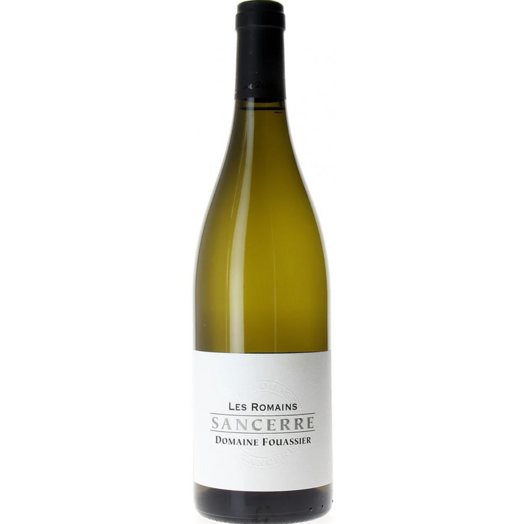 Domaine Fouassier Sancerre Les Romains, Loire, France 2021