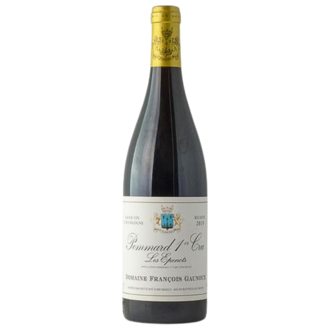 2020 Domaine Francois Gaunoux Les Grands Epenots Pommard Premier Cru, France