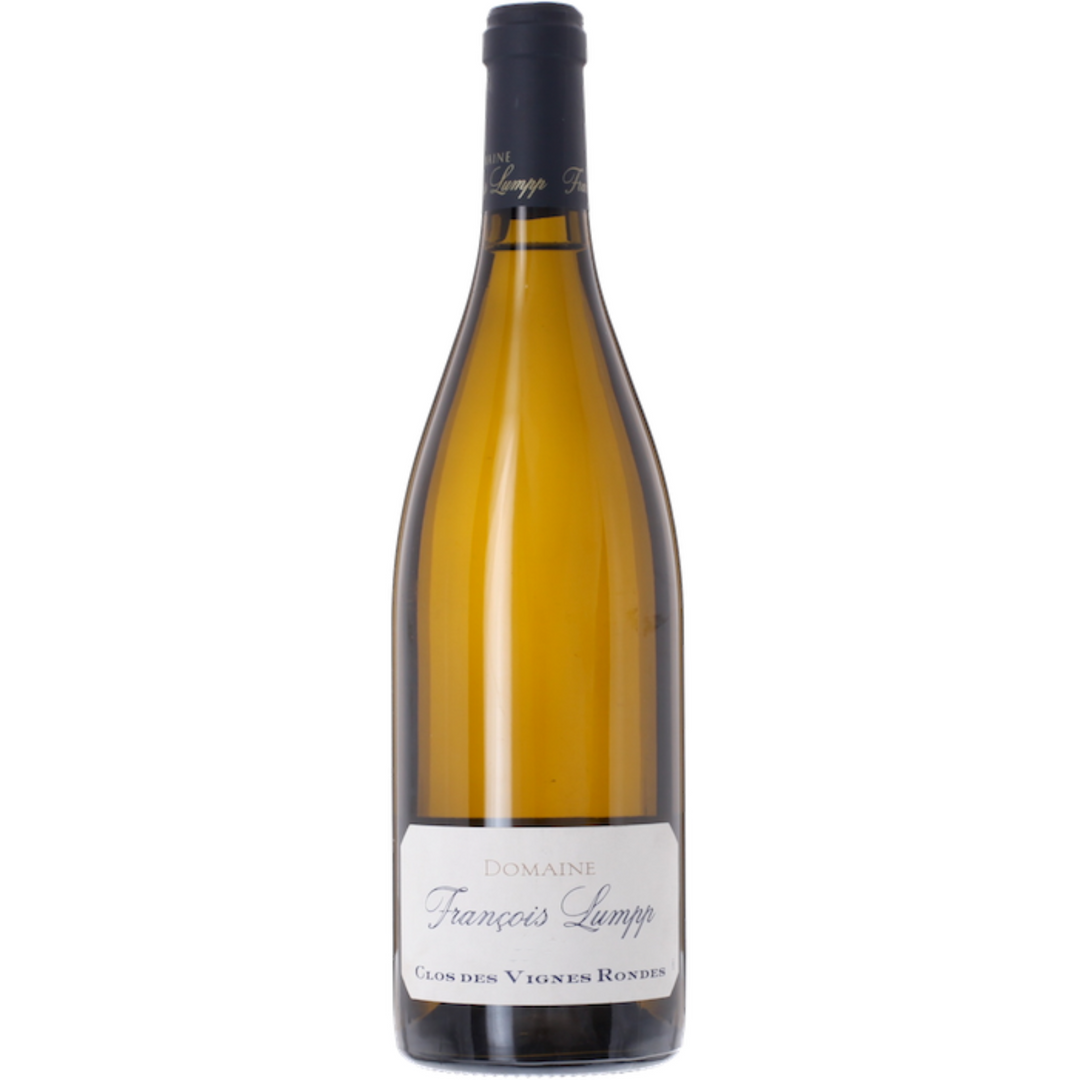 Domaine François Lumpp Givry Blanc 'Clos des Vignes Rondes', France 2023