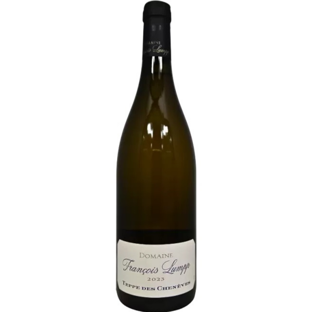Domaine François Lumpp Givry Blanc 'Teppe des Chêneves', France 2023