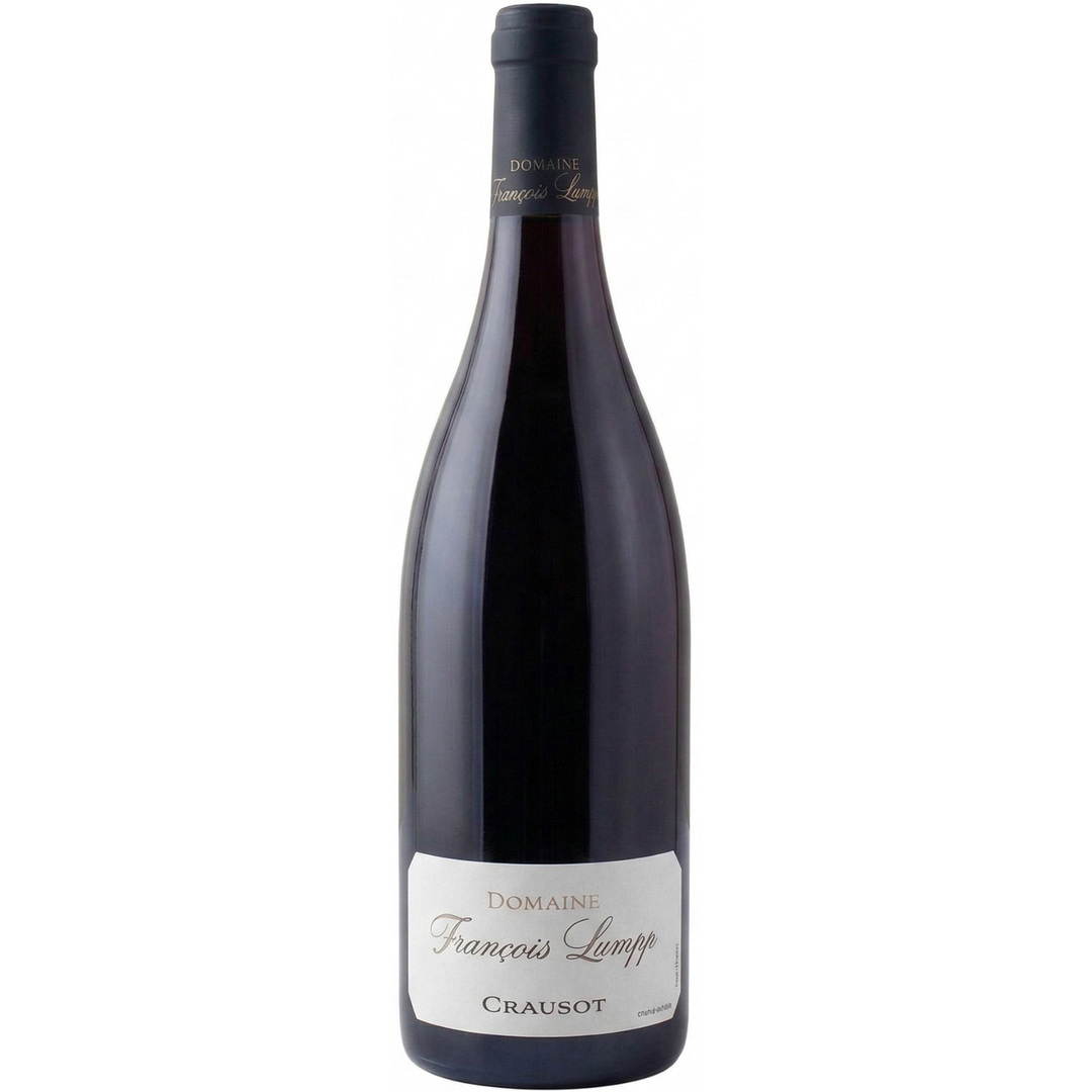 Domaine François Lumpp Givry Rouge 'Crausot' 1er Cru, France 2023