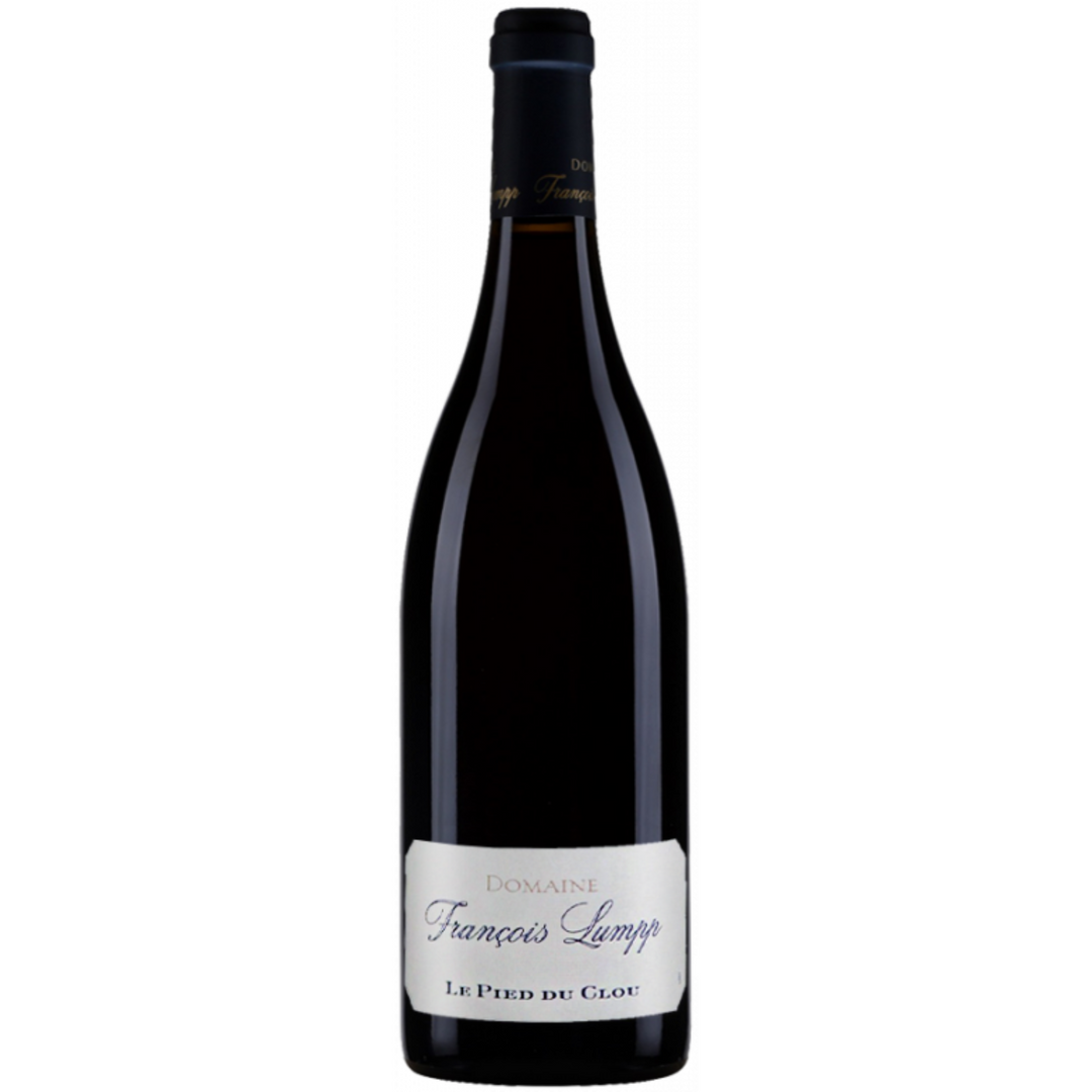 Domaine François Lumpp Givry 'Le Pied du Clou' 1er Cru, France 2023