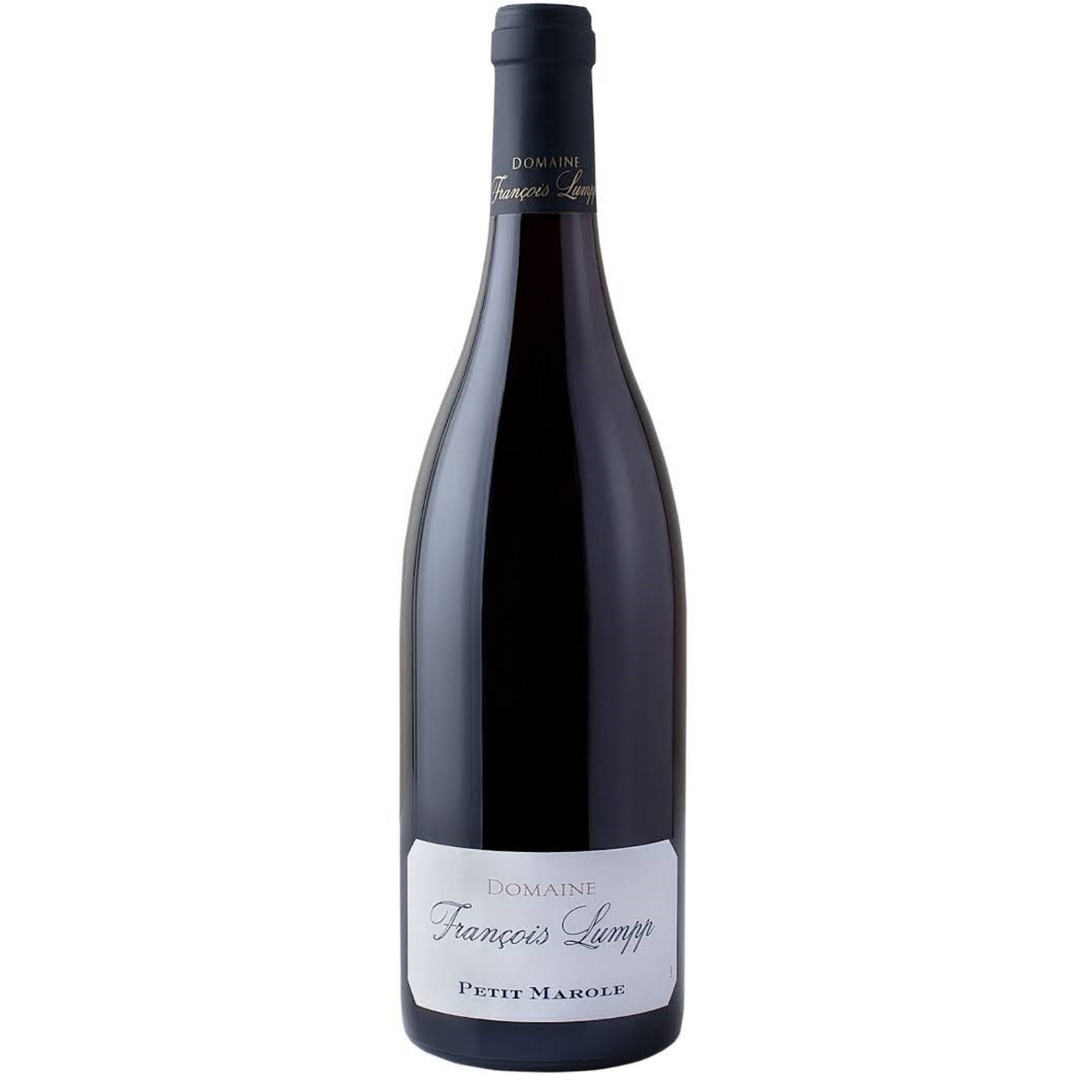 Domaine François Lumpp Givry 'Petit Marole' 1er Cru Rouge, France 2023