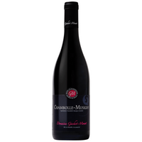 Domaine Gachot-Monot Chambolle-Musigny, Cote de Nuits, France 2020