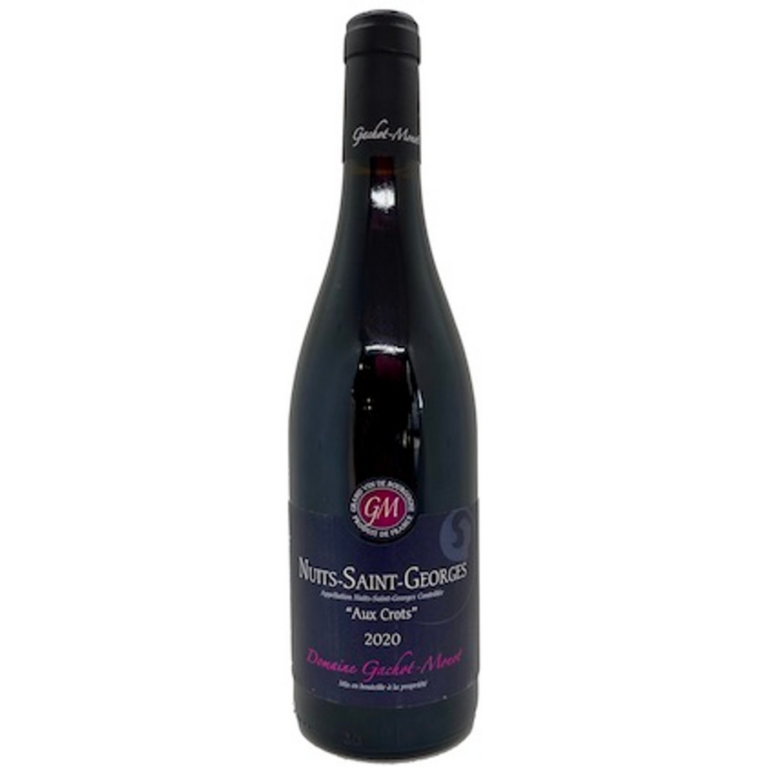 Gachot-Monot Nuits-Saint-Georges Aux Crots