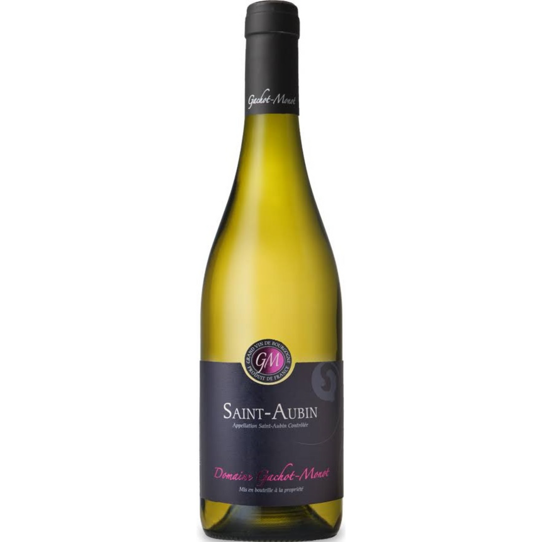 Domaine Gachot-Monot Saint-Aubin, Côte de Beaune, France 2023