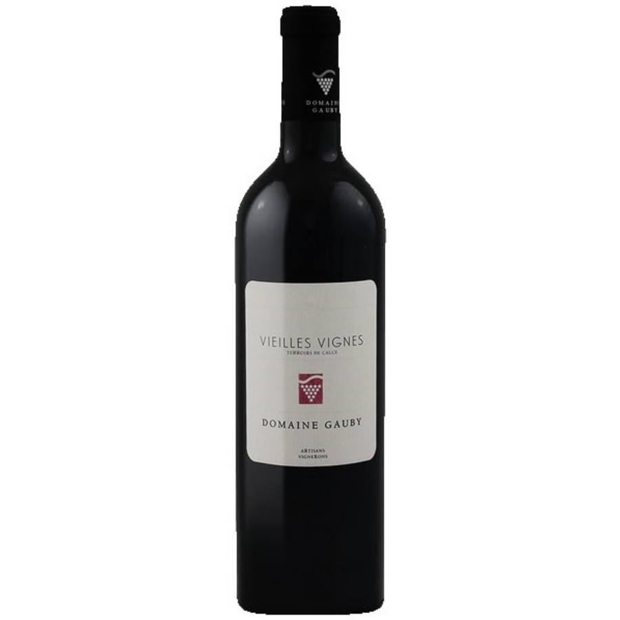 Domaine Gauby Vieilles Vignes Rouge 2019
