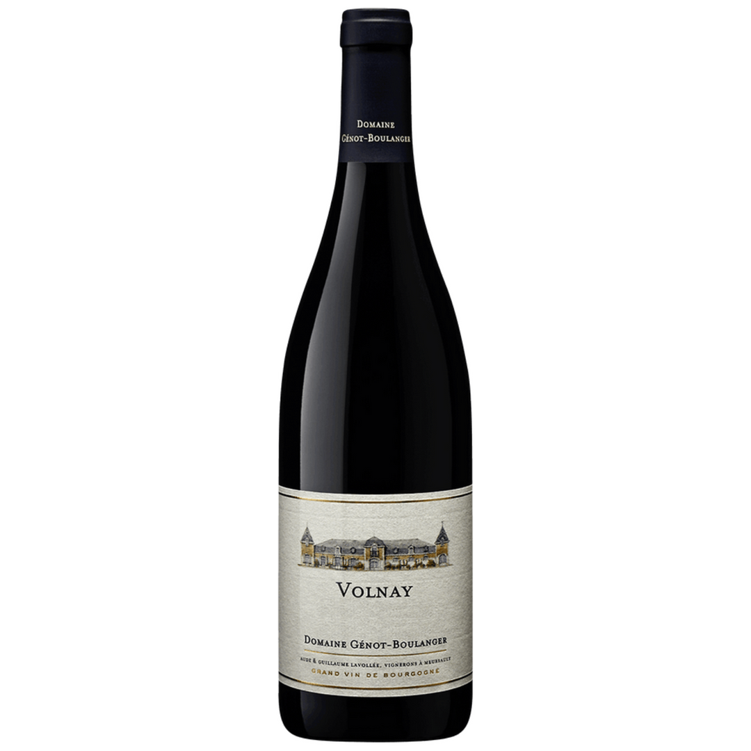 Domaine Genot-Boulanger Volnay, Cote de Beaune, France 2023