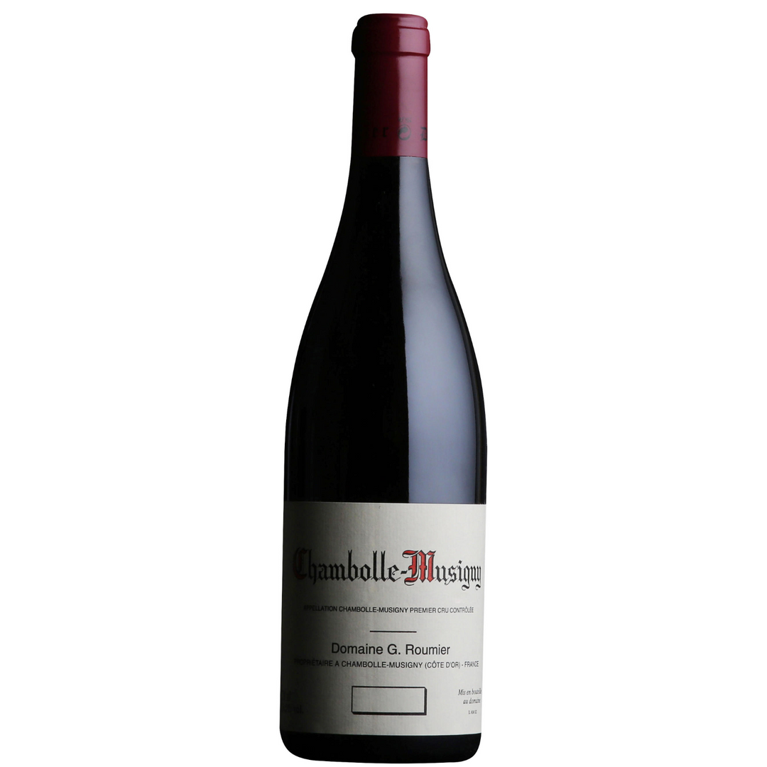 Domaine Georges & Christophe Roumier Chambolle-Musigny, Cote de Nuits, France 2021