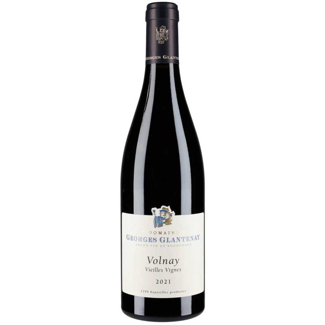Domaine Georges & Pierre Glantenay Volnay Vieilles Vignes, Cote de Beaune, France 2021