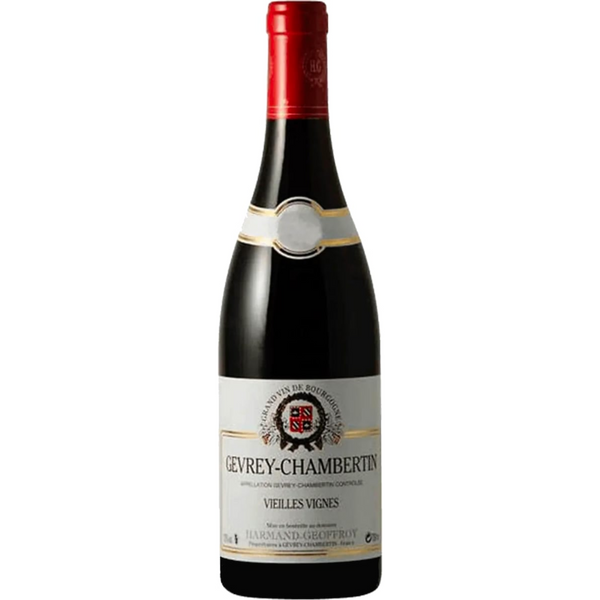DomaineHarmand-GeoffroyGevrey-