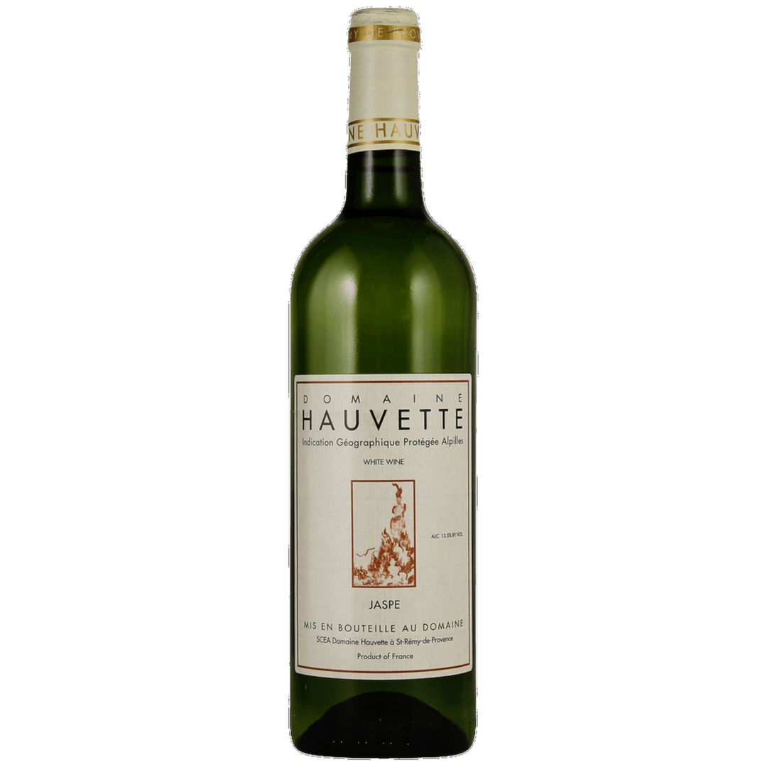 Domaine Hauvette Jaspe IGP Alpilles 2024