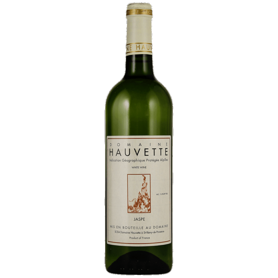 Domaine Hauvette Jaspe IGP Alpilles 2024