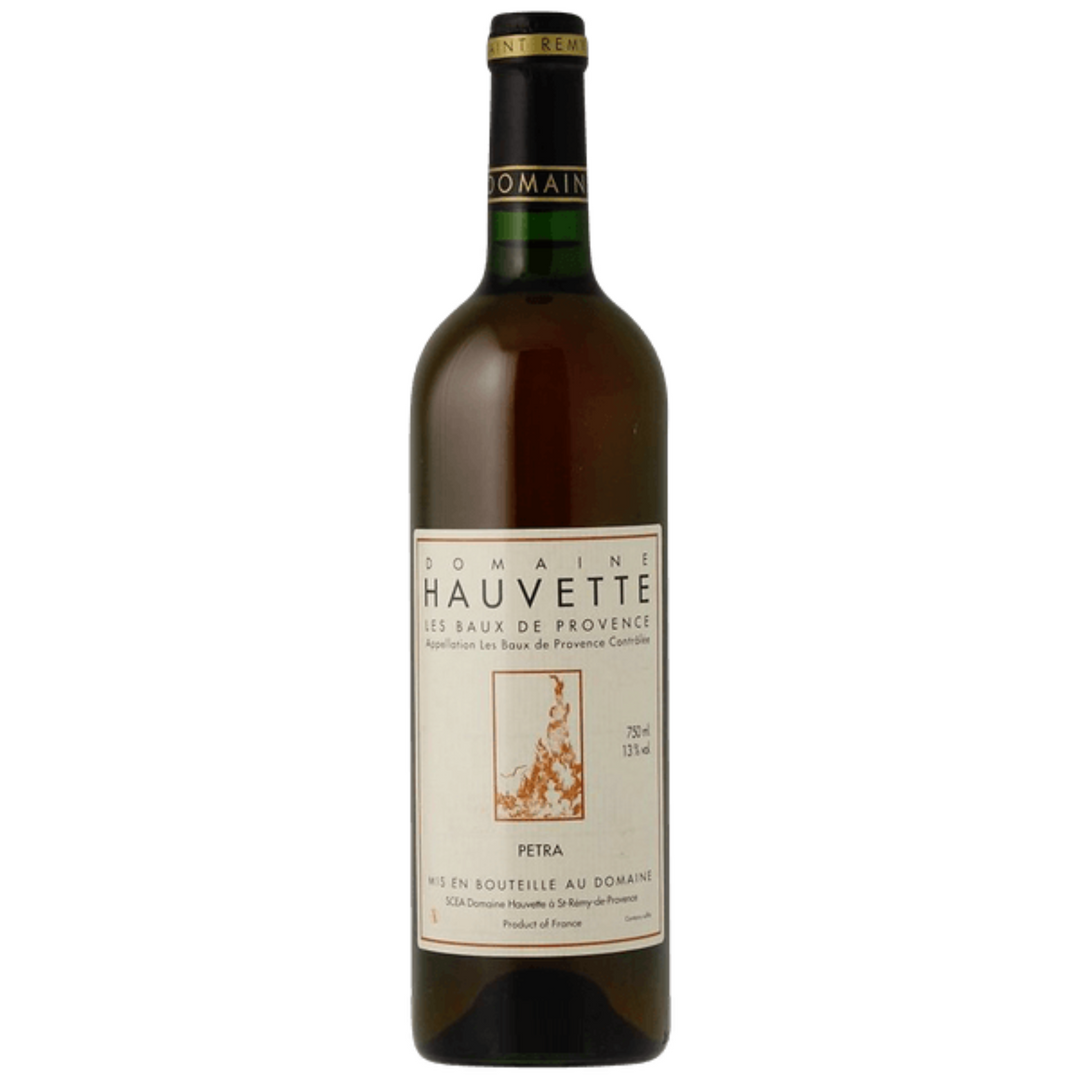 Domaine Hauvette Petra Rosé 2024