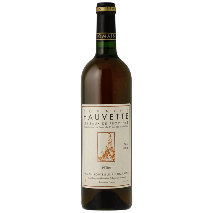 Domaine Hauvette Petra Rosé 2024