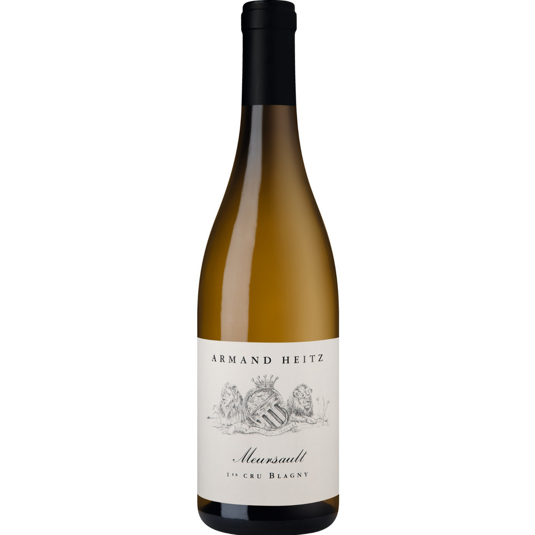 Domaine Heitz-Lochardet - Armand Heitz Meursault Blagny, Cote de Beaune, France 2022