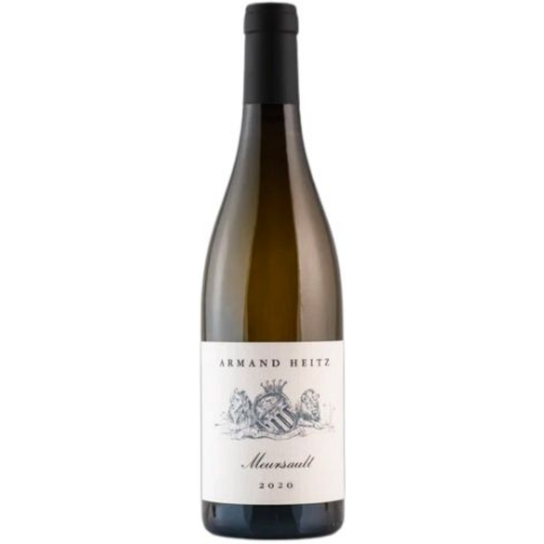 Domaine Heitz-Lochardet - Armand Heitz Meursault, Cote de Beaune, France 2020