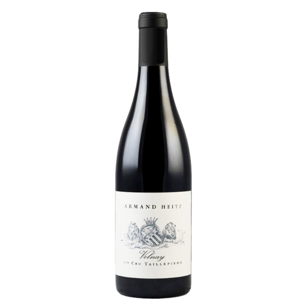 2022 Domaine Heitz-Lochardet - Armand Heitz Taillepieds Volnay Premium Cru, France