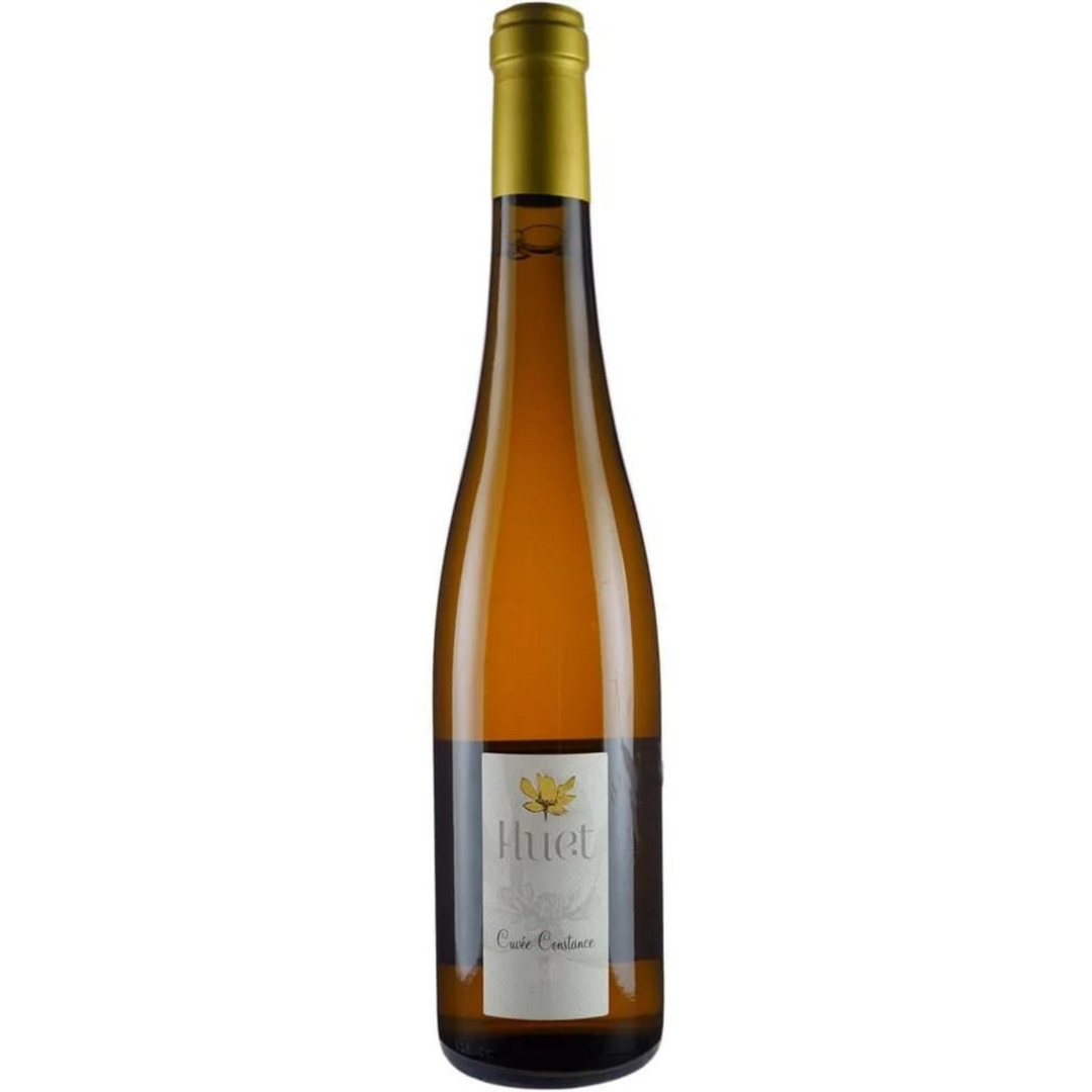 Domaine Huet Vouvray 'Cuvee Constance' Moelleux, Loire, France 2018