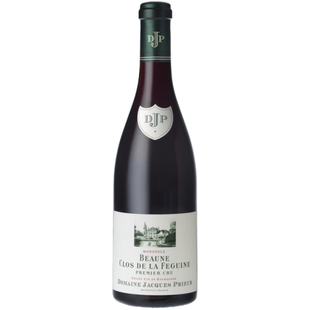 Domaine Jacques Prieur 2020 Clos de la Feguine France