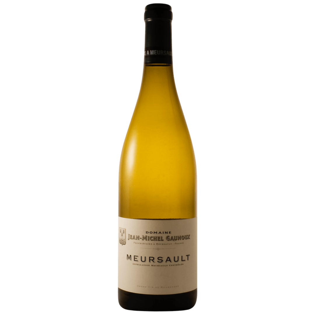 Domaine Jean-Michel Gaunoux Meursault, Cote de Beaune, France 2022