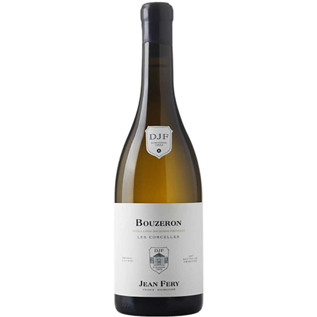 Domaine Jean Fery & Fils Bouzeron Les Corcelles, Burgundy, France 2021