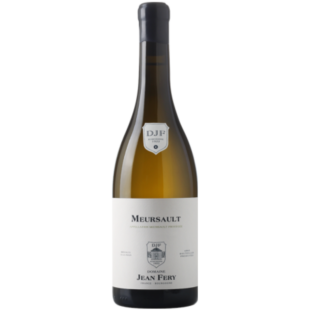 Domaine Jean Fery & Fils Meursault, Cote de Beaune, France 2022