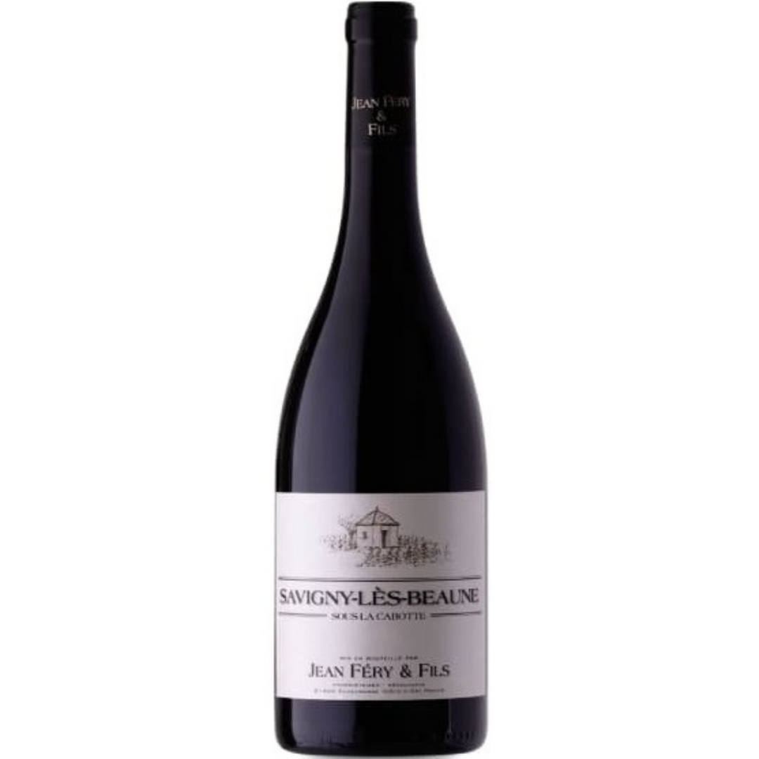 Domaine Jean Fery & Fils Savigny-les-Beaune Sous la Cabotte, Cote de Beaune, France 2021