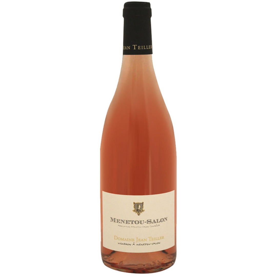 Domaine Jean Teiller Menetou-Salon Rose, Loire, France 2020