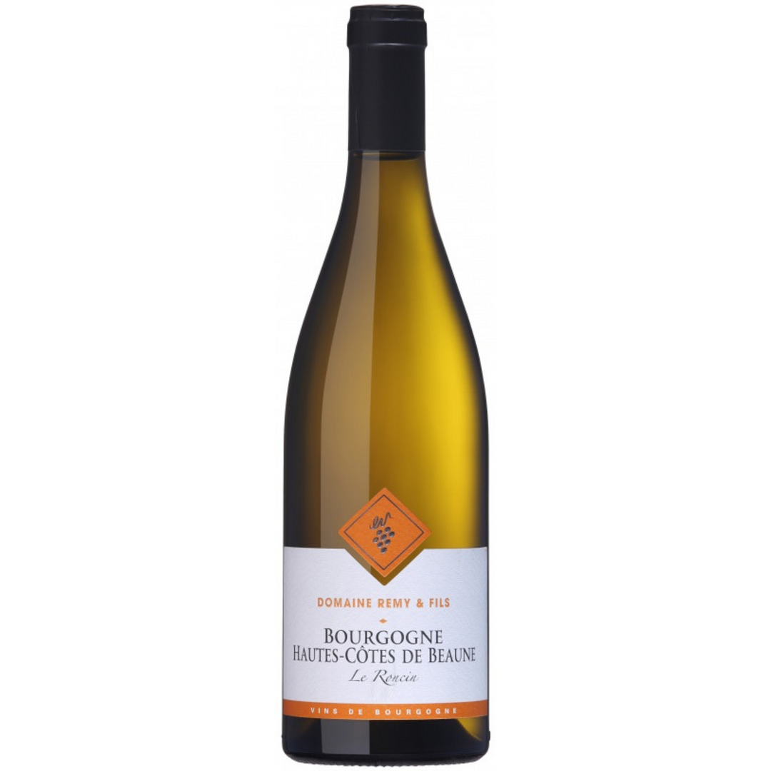 Domaine Joel Remy Bourgogne Hautes-Cotes de Beaune Le Roncin Blanc, Burgundy, France 2022