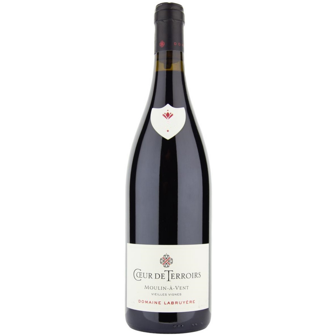 Domaine Labruyere Moulin a Vent Vieilles Vignes Coeur de Terroirs