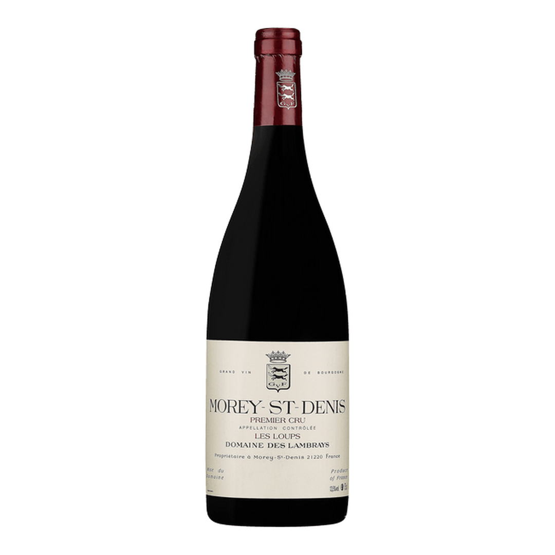 Domaine des Lambrays Morey-Saint-Denis Les Loups