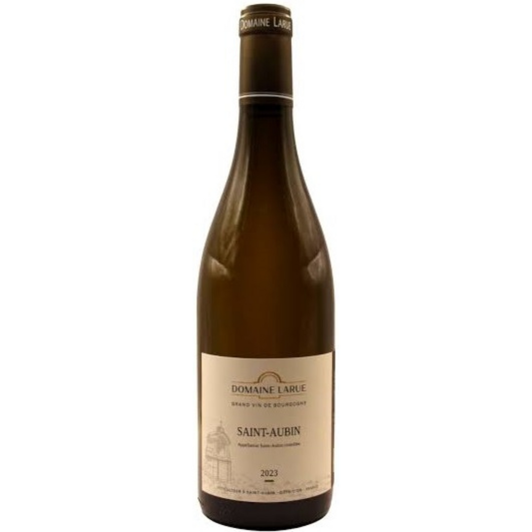Domaine Larue Saint-Aubin, France 2023
