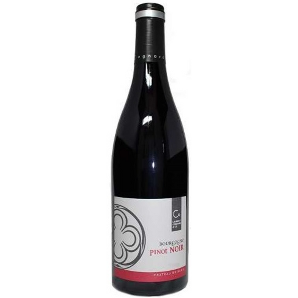 Domaine Laurent Cognard Bourgogne Pinot Noir, Burgundy, France 2019